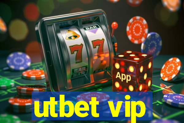 utbet vip